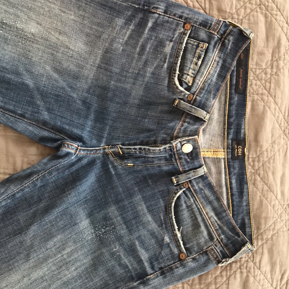 COH Jeans